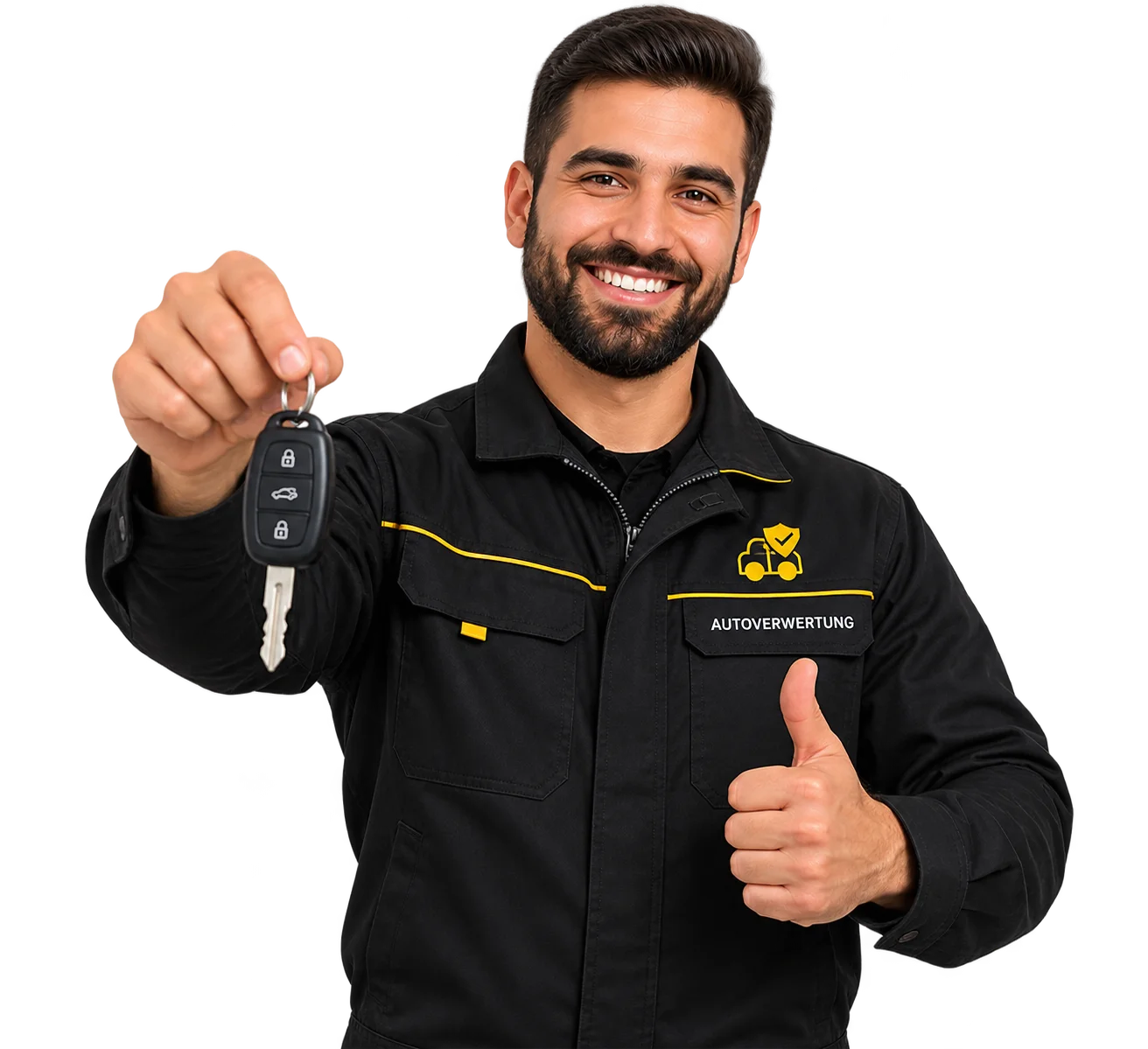 Autoverwertung in Norden